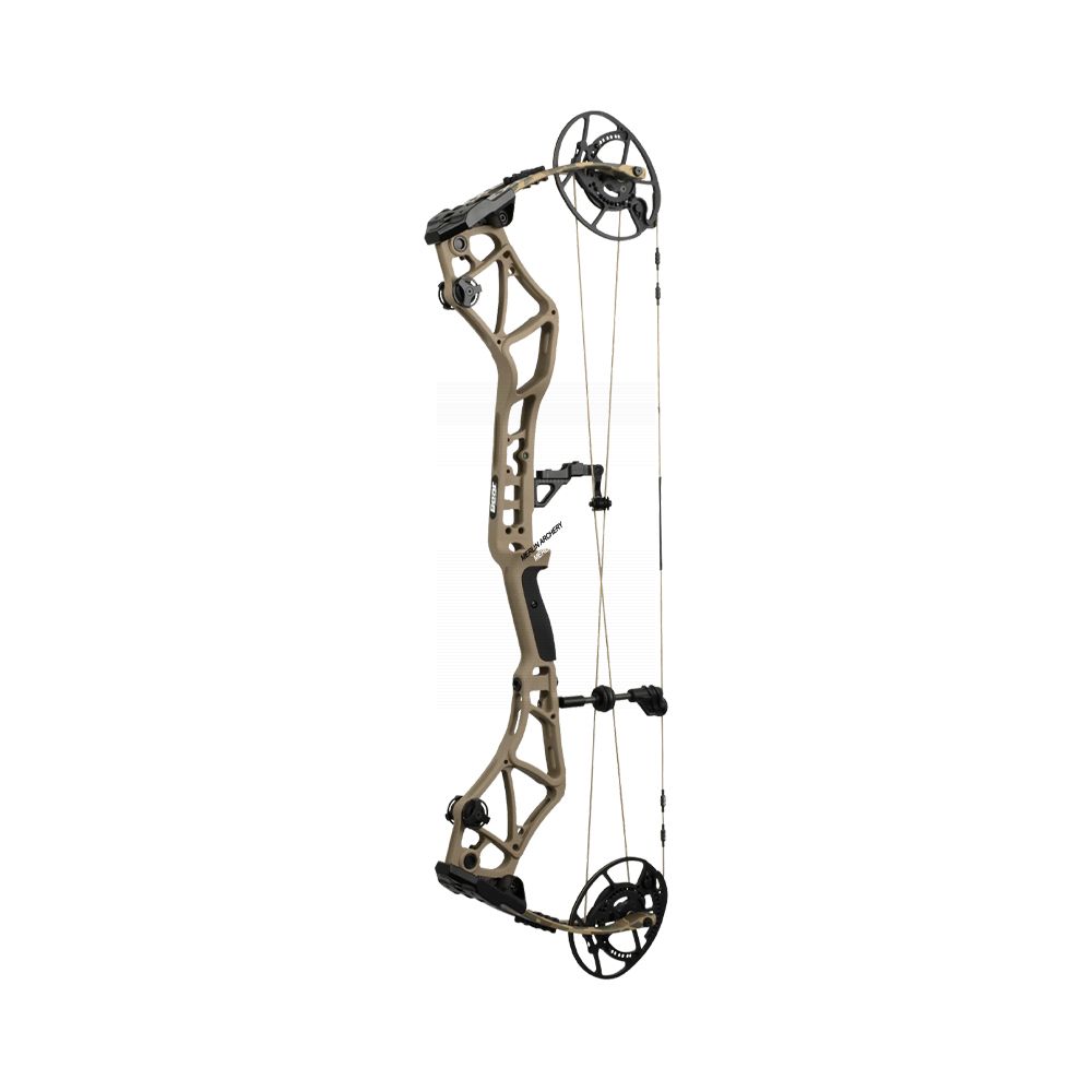  Bear Execute 30 Compound Bow