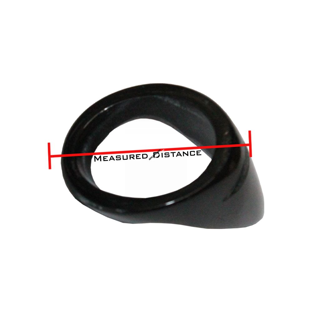  Atilla Thumb Ring