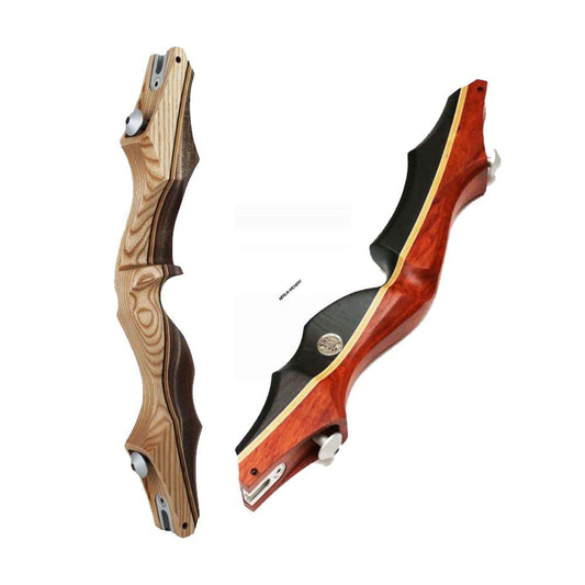  Timber Creek Copperhead Recurve Field Riser