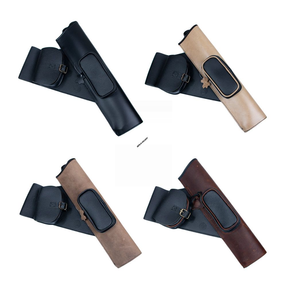  Timber Creek Custom Target Quiver