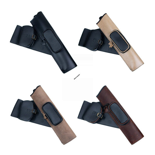  Timber Creek Custom Target Quiver