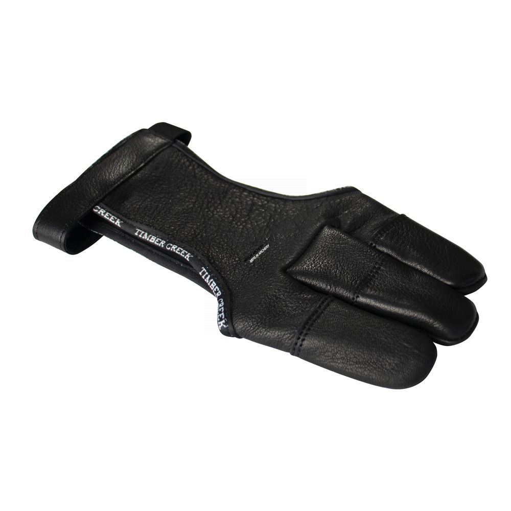  Timber Creek Deer Leather Glove