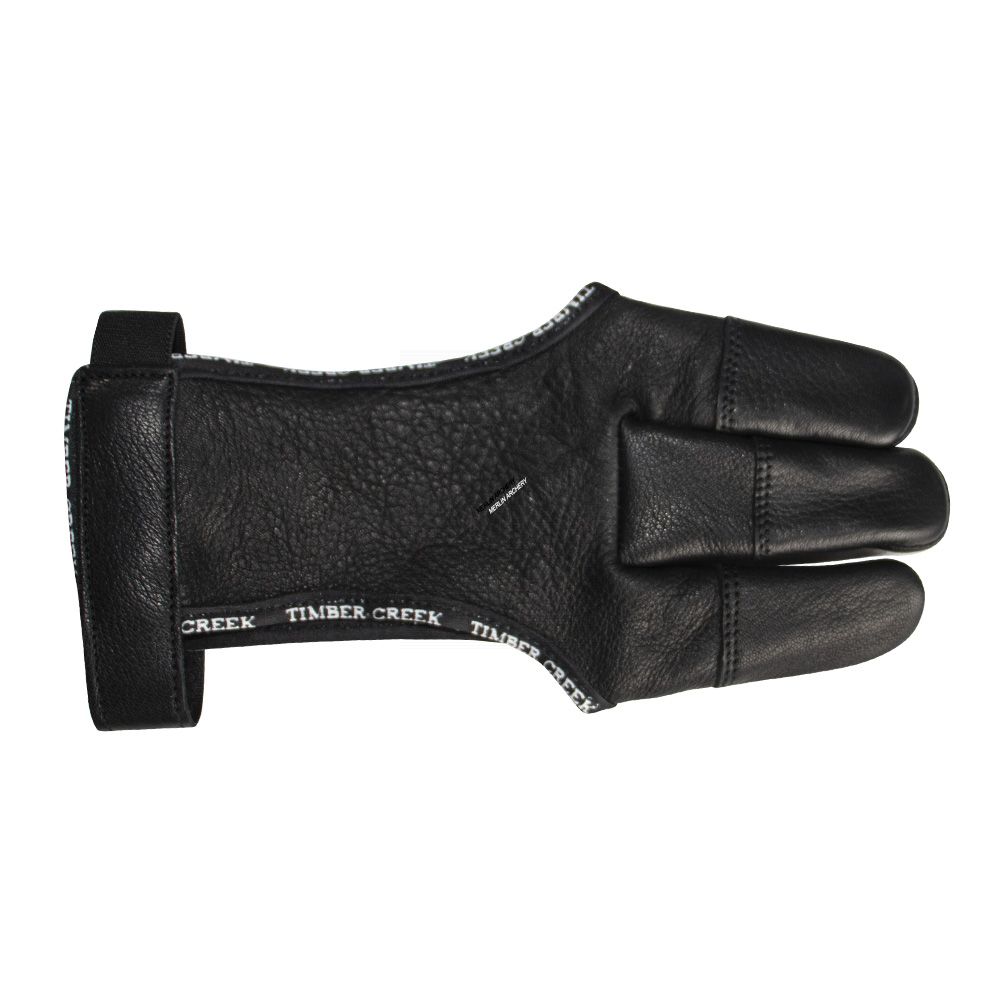  Timber Creek Deer Leather Glove