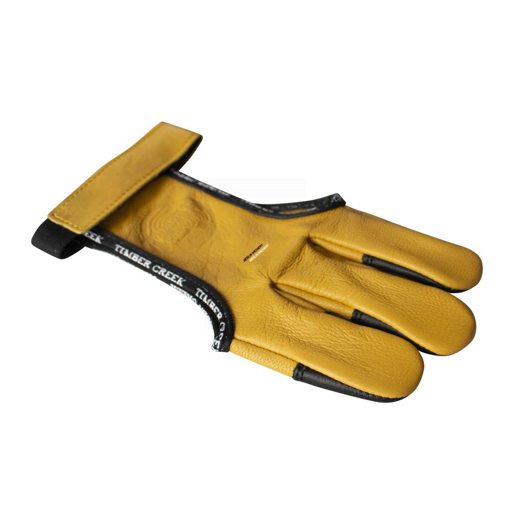  Timber Creek Kangaroo Leather Glove