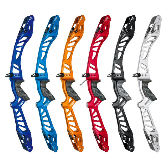  Fivics Titan NX 25" Recurve Riser