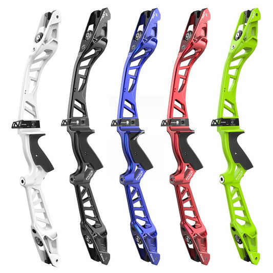  Fivics Titan NXT 25" Recurve Riser