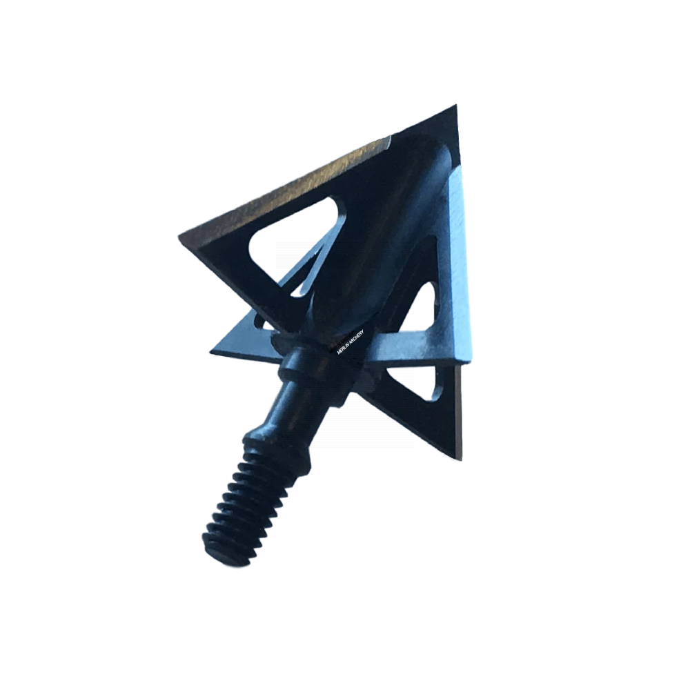  Tooth Of The Arrow Broadheads - V Series