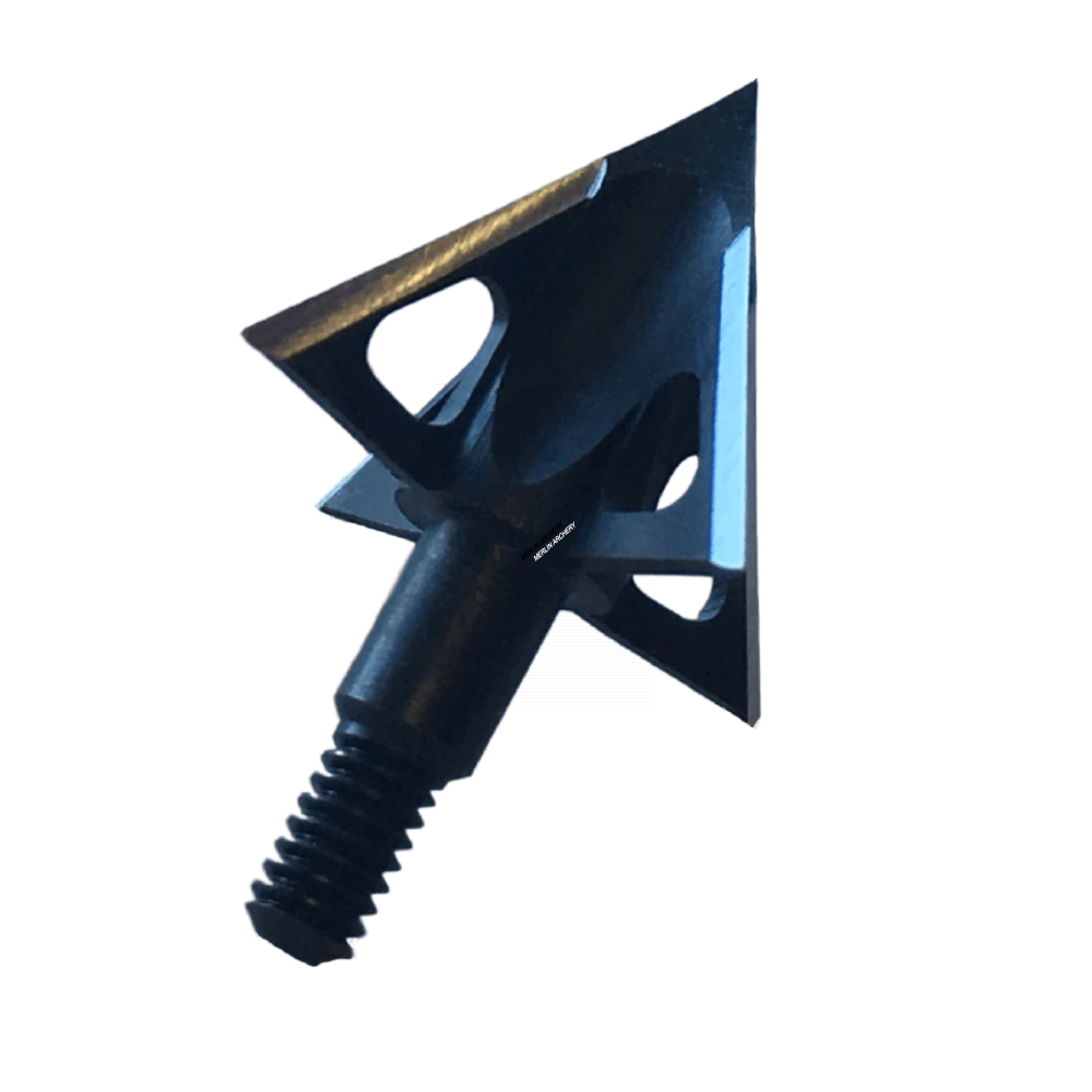  Tooth Of The Arrow Broadheads - V Series
