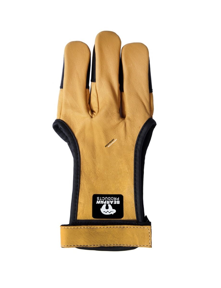  Bearpaw Archery Glove Top