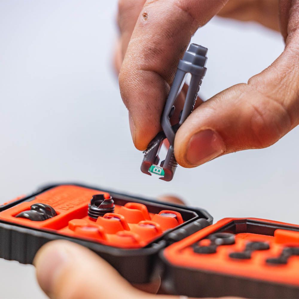  Hamskea DC/FS Touchless Installation Tool