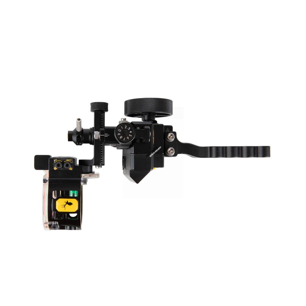  Trophy Ridge Digital React Trio Pro Sight