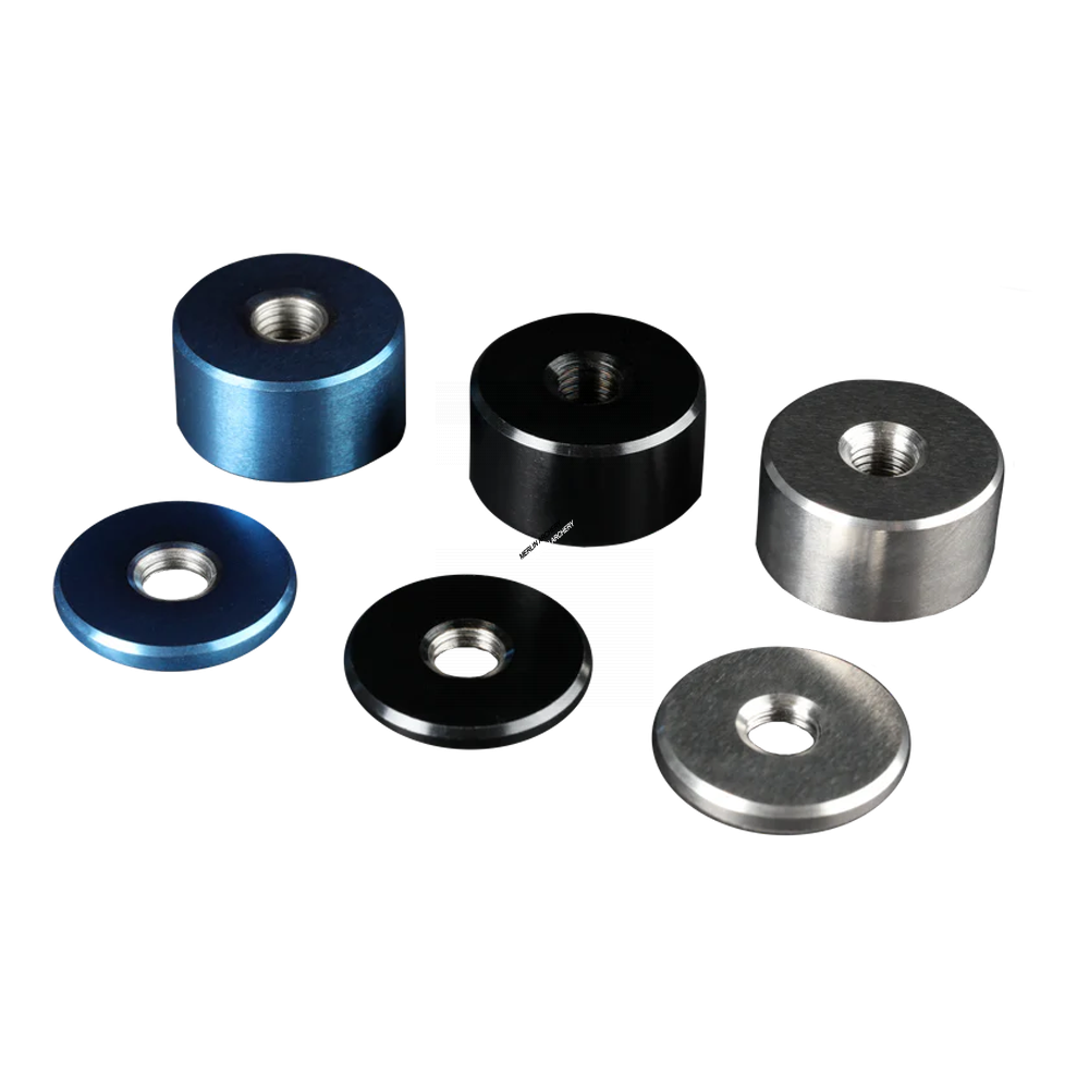  Shrewd Tungsten Stabiliser Flat Weight