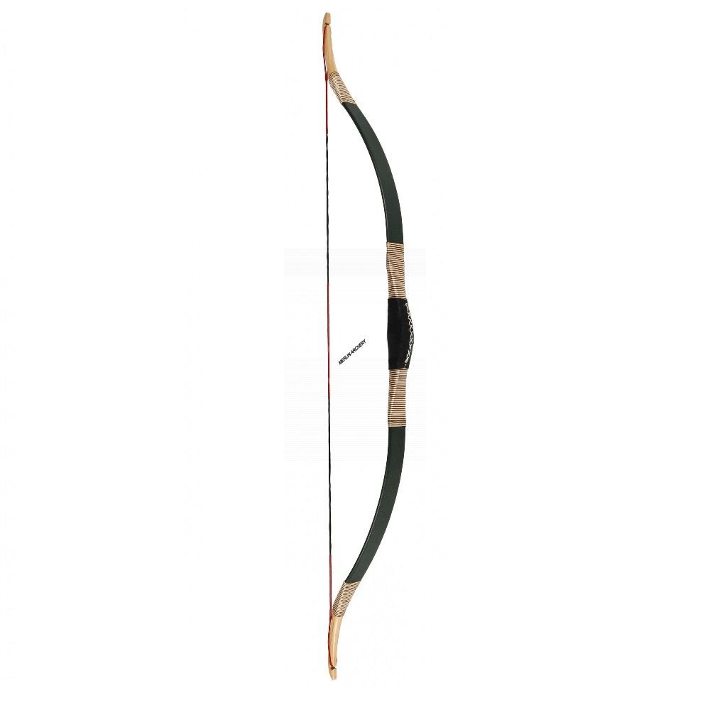  Big Tradition Turkish Style Horsebow