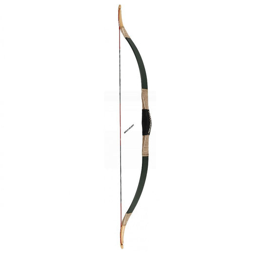  Big Tradition Turkish Style Horsebow