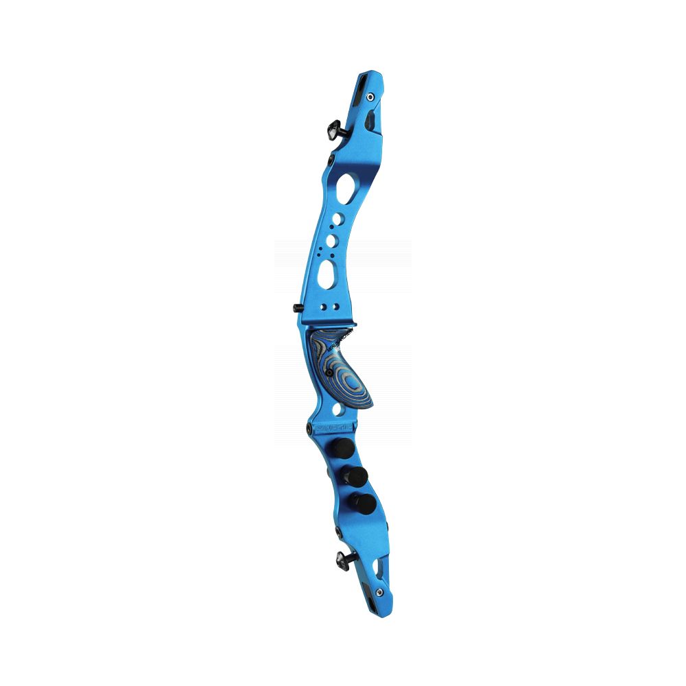  Kinetic Vygo 25" Recurve Riser