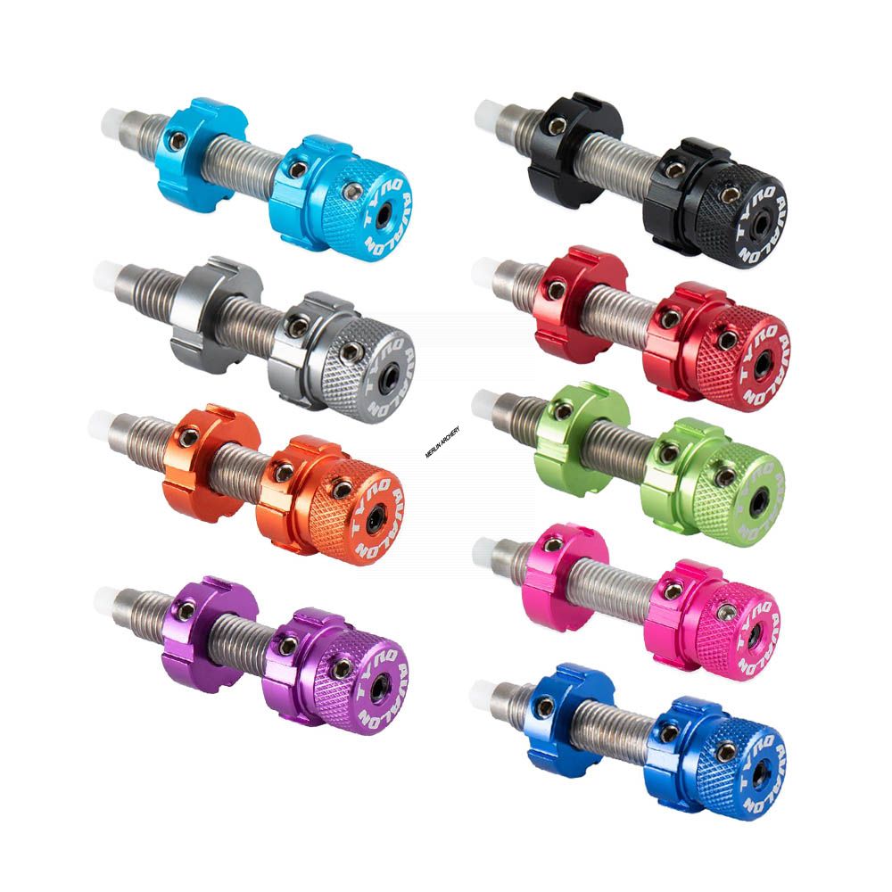  Avalon Tyro Standard Button - 32mm