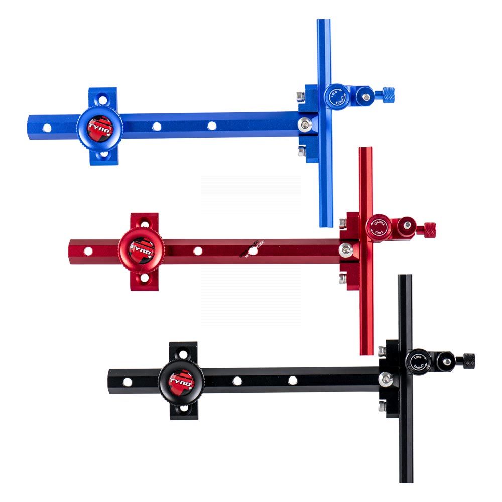  Avalon Tyro Plus Recurve Sight