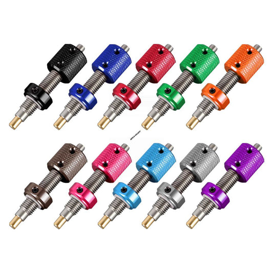  Avalon Tyro Plus Standard Button