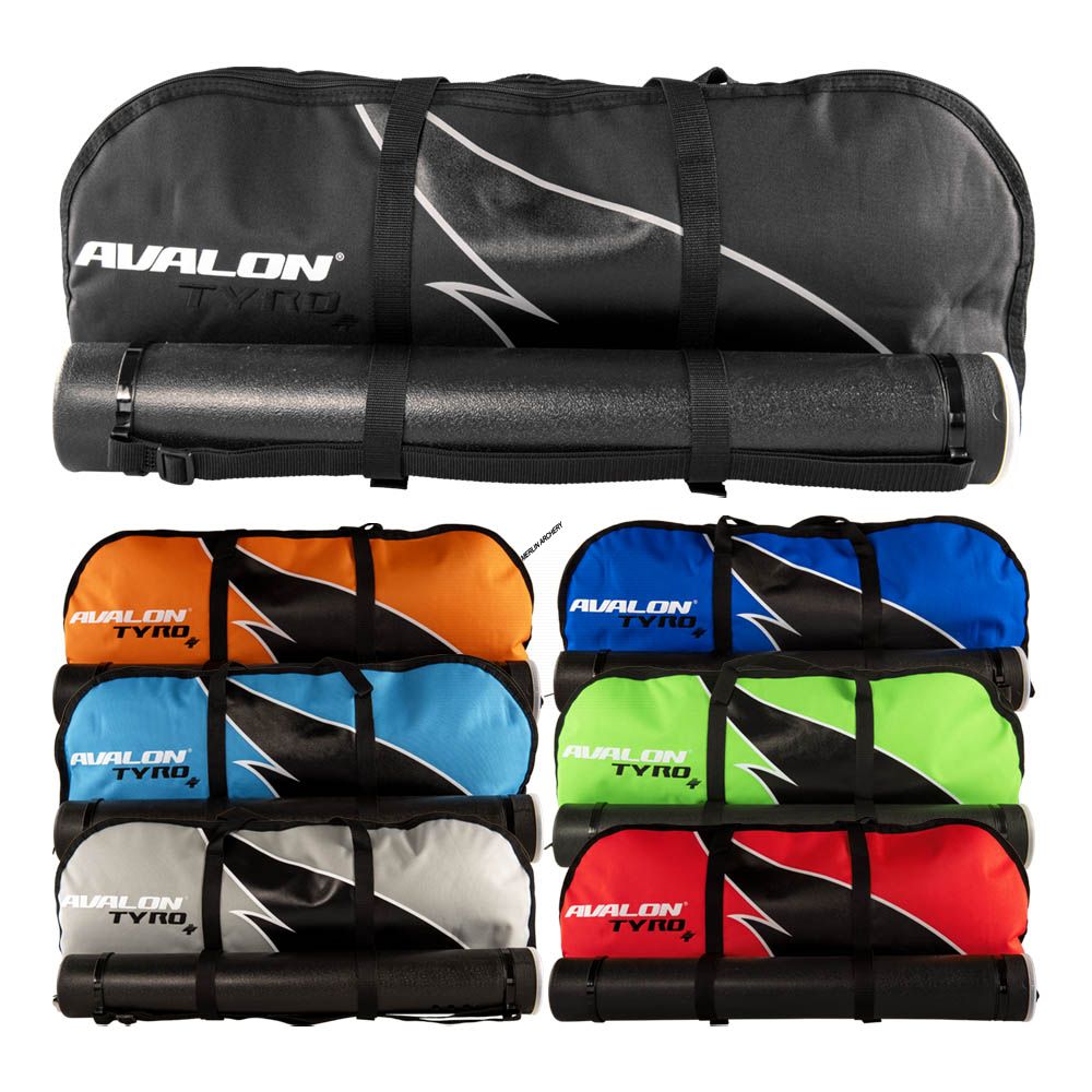  Avalon Tyro Plus Recurve Case