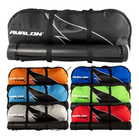  Avalon Tyro Plus Recurve Case