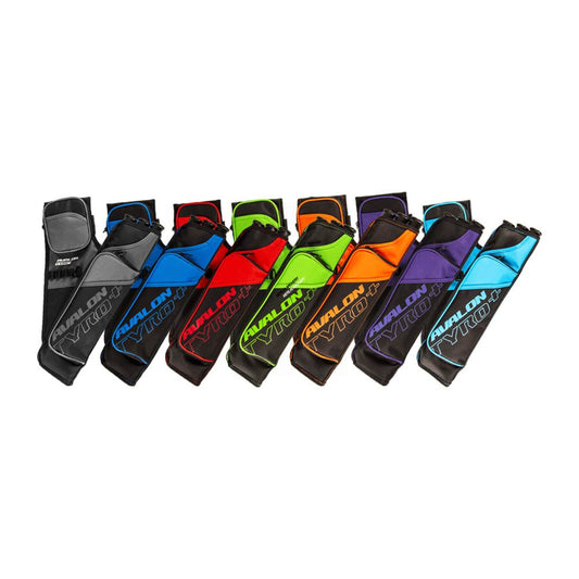  Avalon Tyro Plus Target Quiver