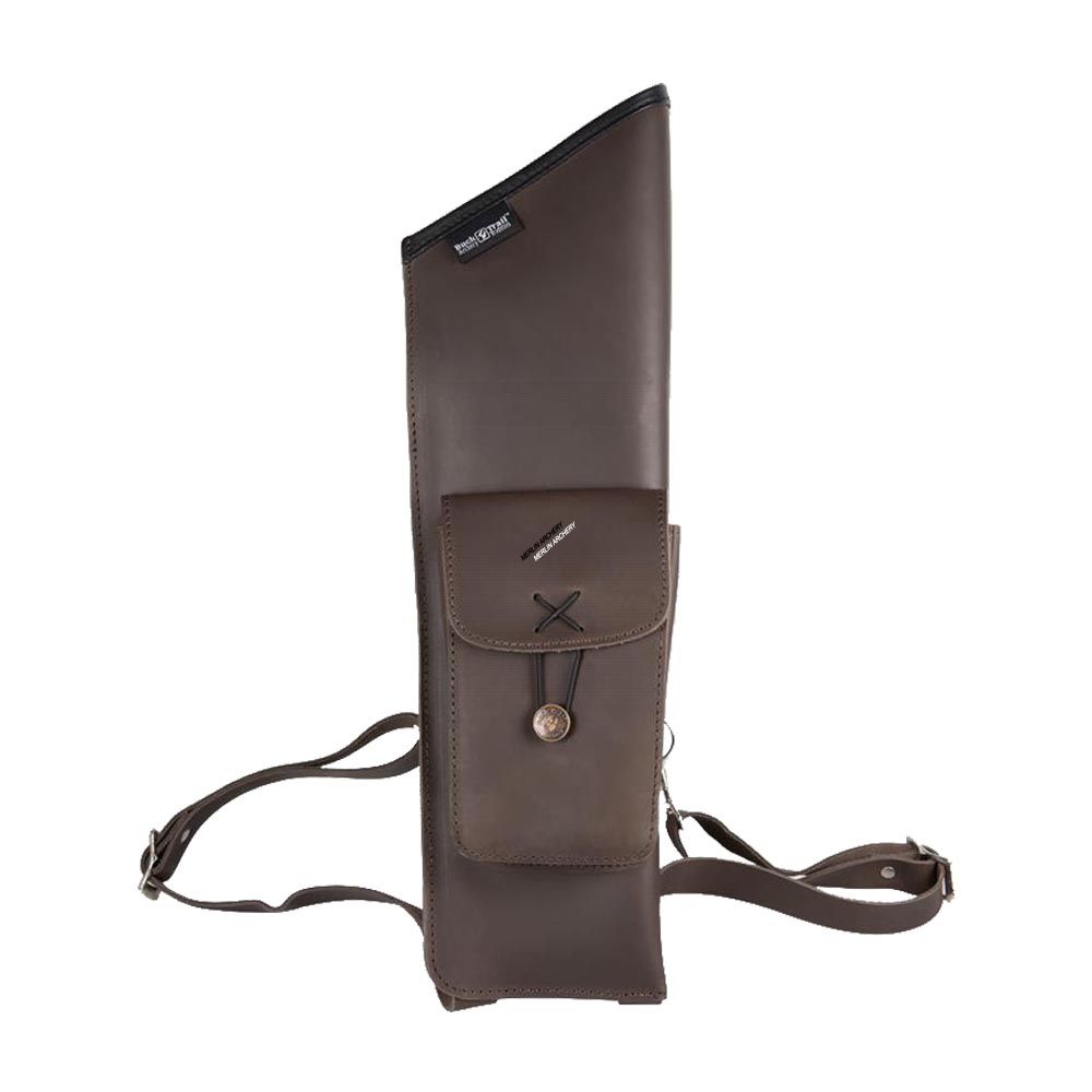  Buck Trail Bowman Back Quiver