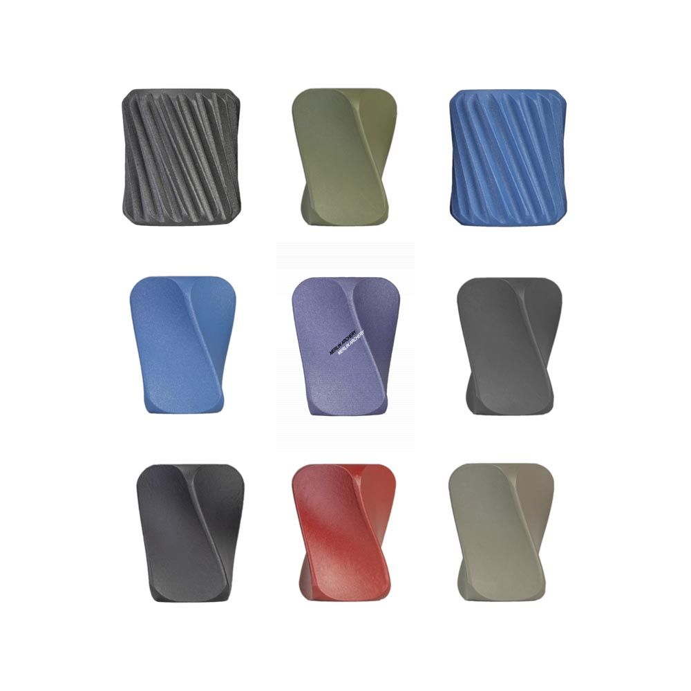  Ultraview Release Aid Knobs