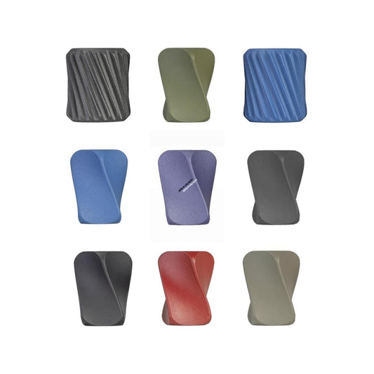  Ultraview Release Aid Knobs