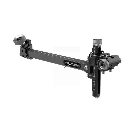  Shibuya Ultima CPX 3 Compound Sight - 400-9