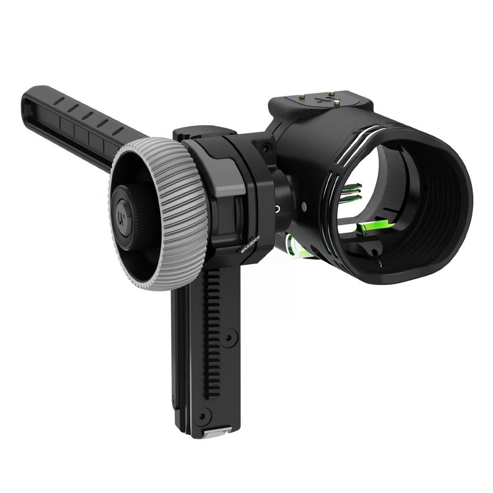 Ultraview Slider Sight