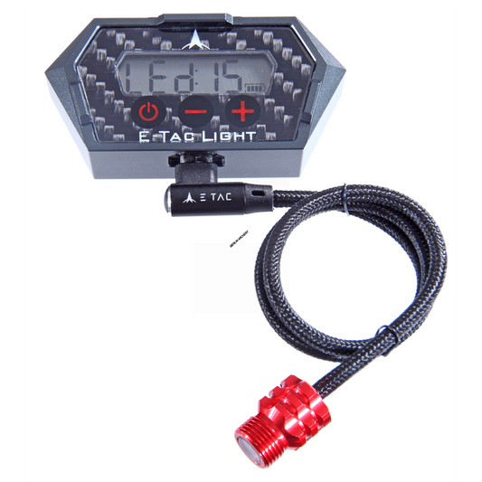  E-TAC Sight Light Deluxe Kit