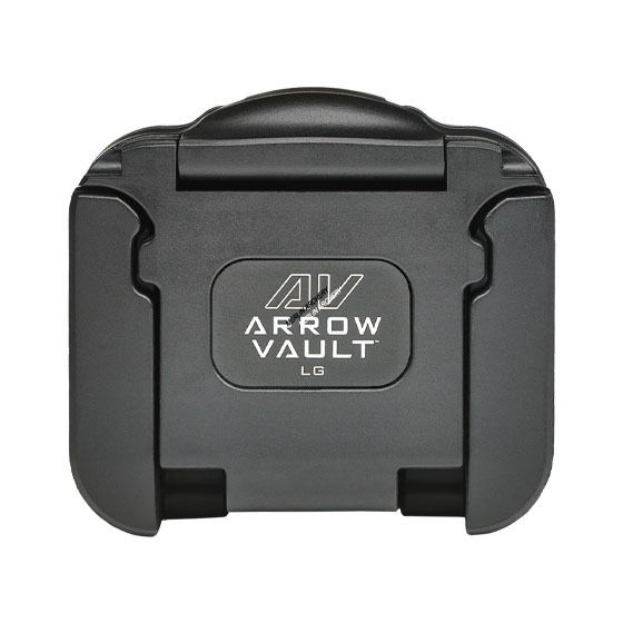  Mathews Arrow Vault Magazine