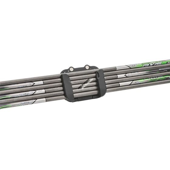  Mathews Arrow Vault Magazine