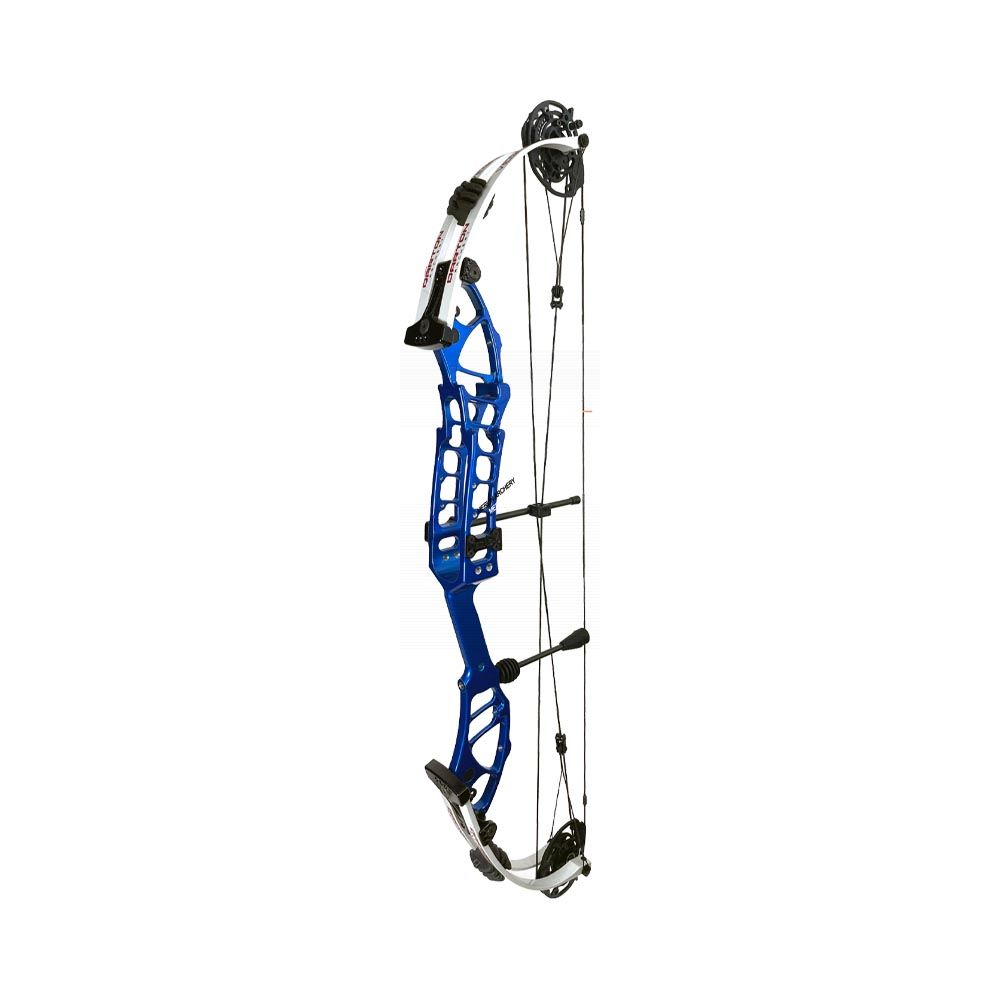  Darton Vegas E-3D Compound Bow