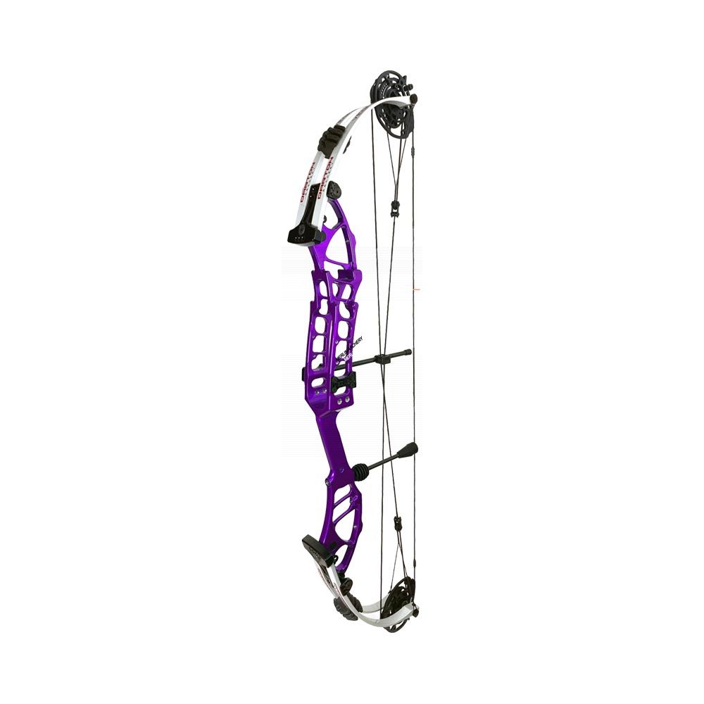  Darton Vegas E-3D Compound Bow