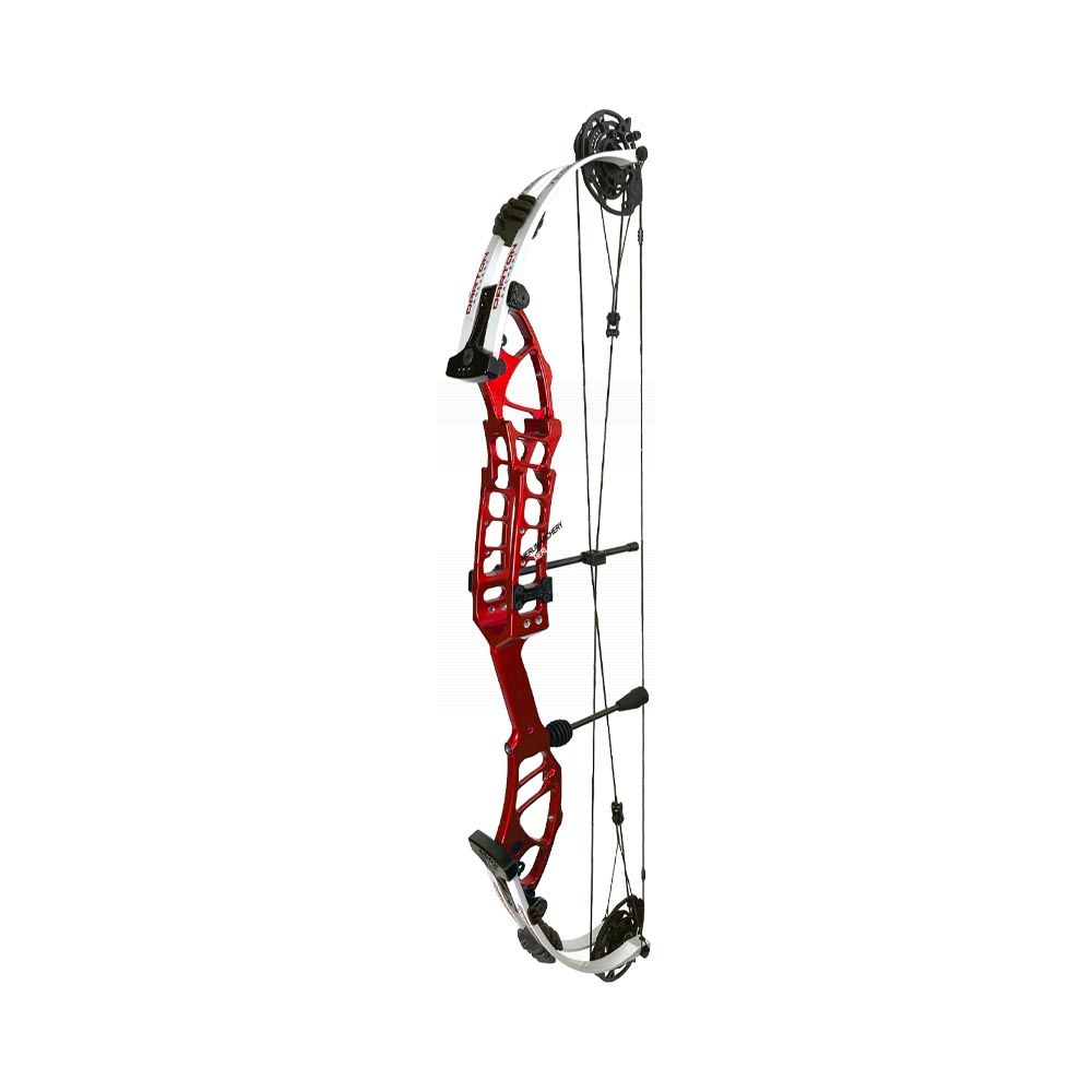  Darton Vegas E-3D Compound Bow