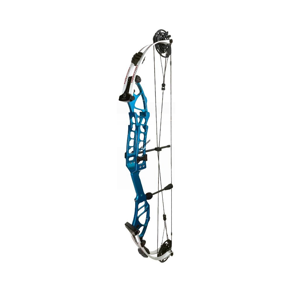 Darton Vegas E-3D Compound Bow