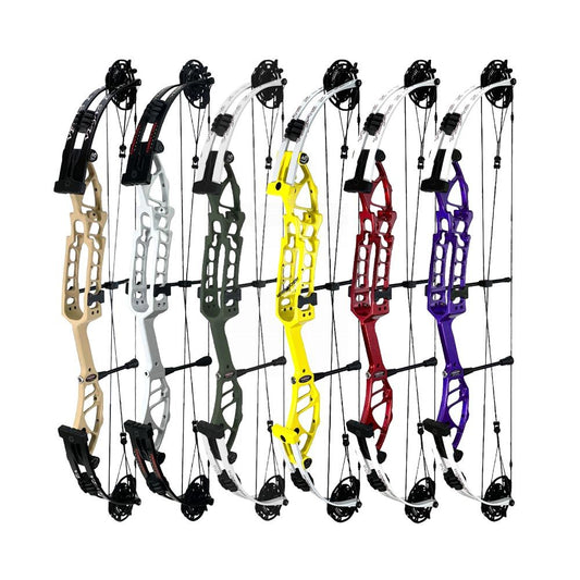 Darton Vegas E-T Compound Bow