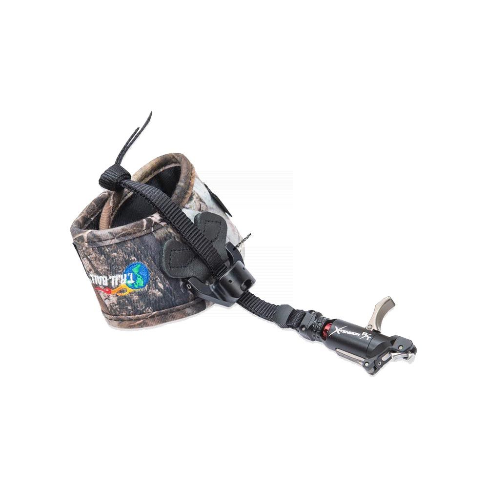  TRU Ball X-Tension R/T Wrist Release Aid