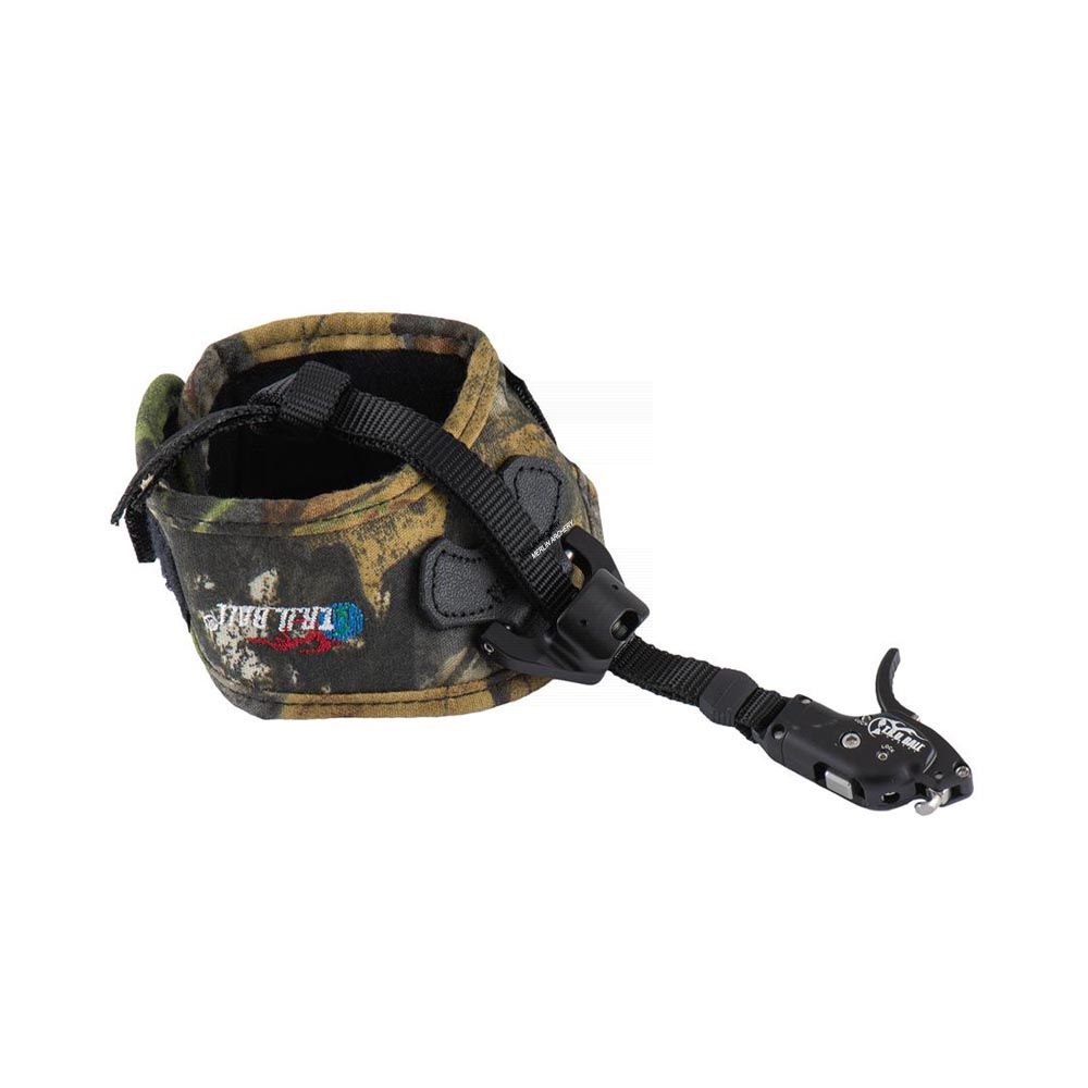  TRU Ball Execution Wrist Release Aid