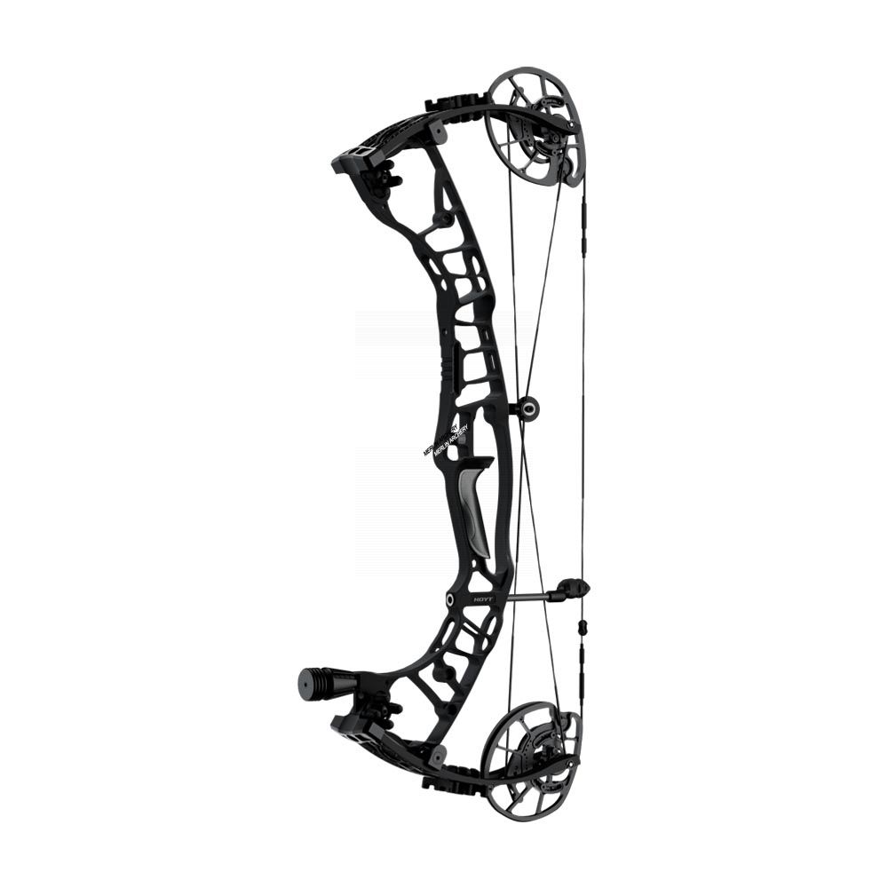  Hoyt Ventum Pro 30 Compound Bow - Mod 2