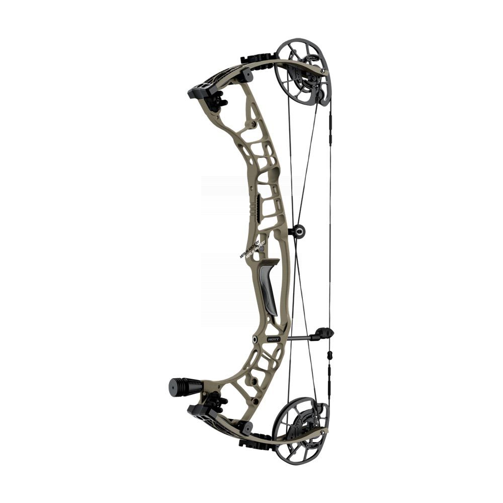  Hoyt Ventum Pro 30 Compound Bow - Mod 2