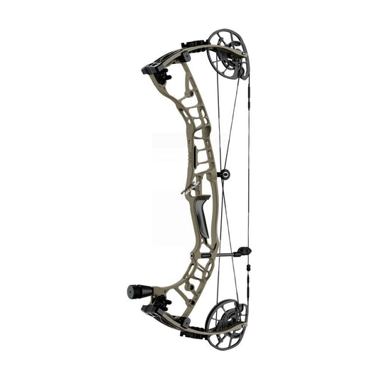  Hoyt Ventum Pro 30 Compound Bow - Mod 2