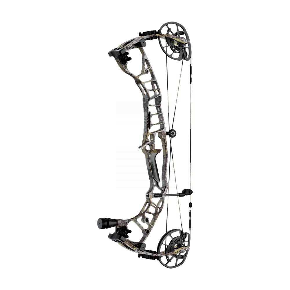  Hoyt Ventum Pro 30 Compound Bow - Mod 2