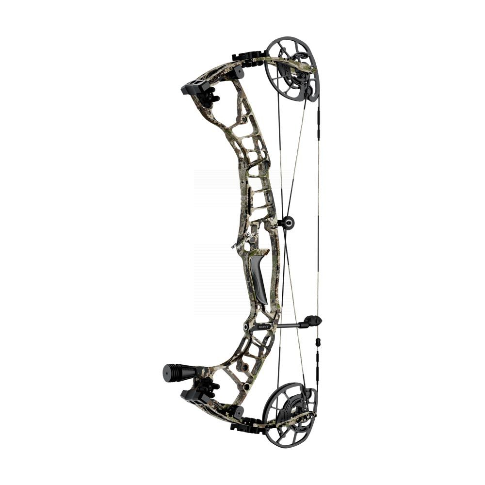  Hoyt Ventum Pro 30 Compound Bow - Mod 2
