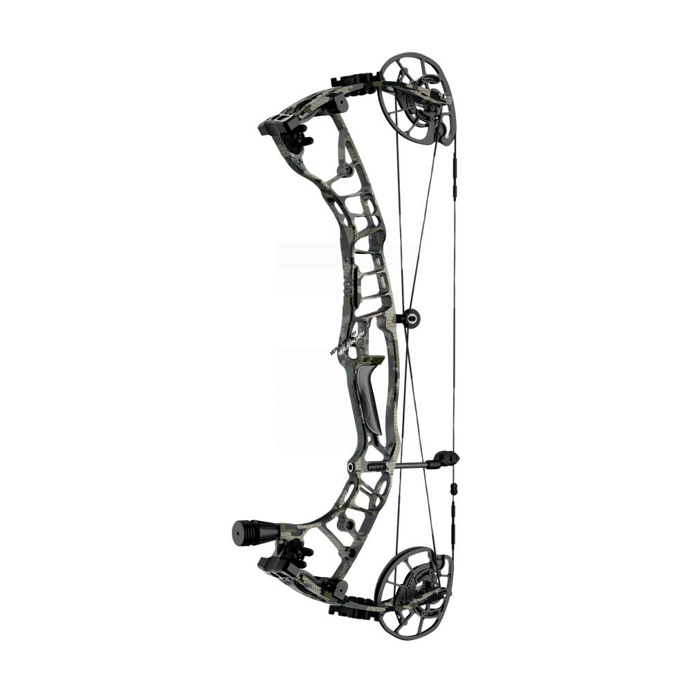 Hoyt Ventum Pro 30 Compound Bow - Mod 2