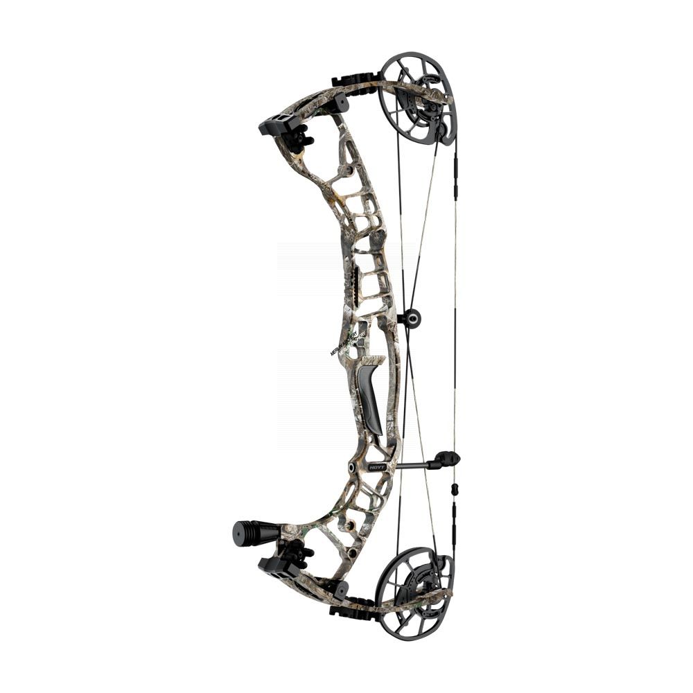  Hoyt Ventum Pro 30 Compound Bow - Mod 2
