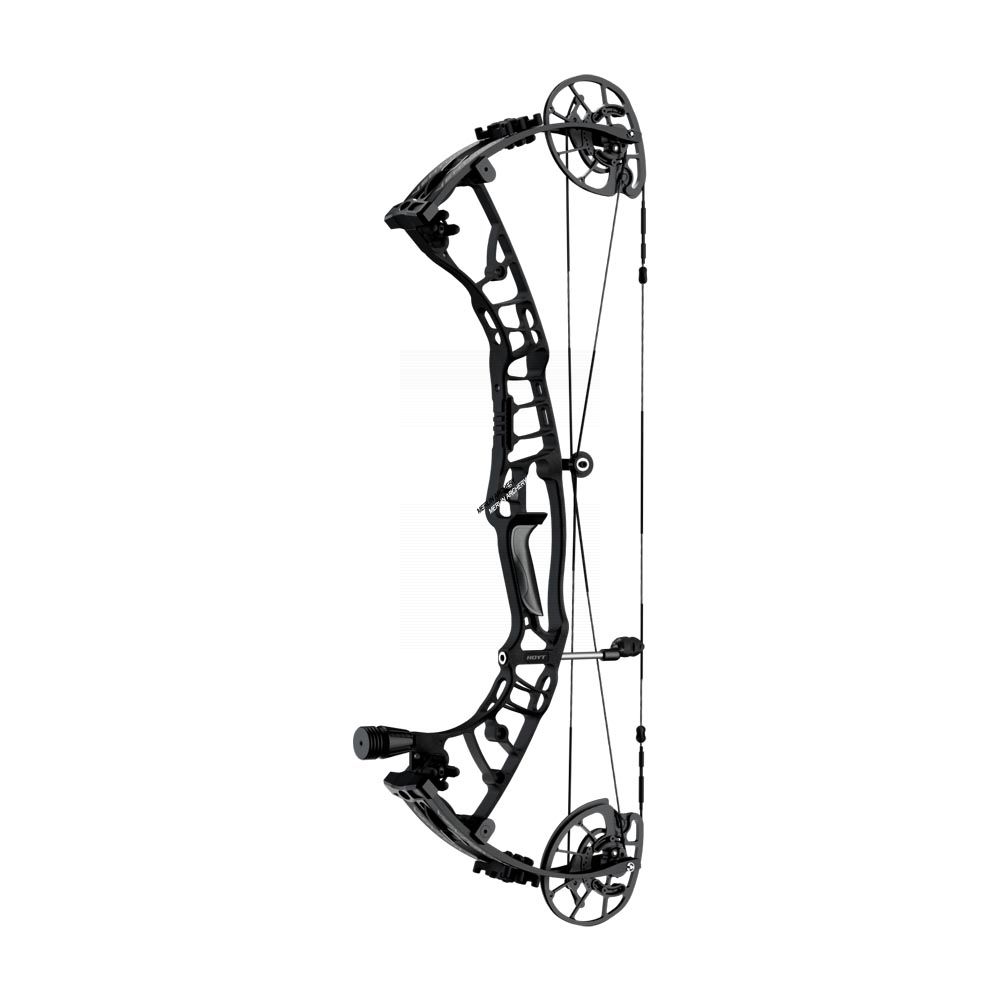  Hoyt Ventum Pro 33 Compound Bow - Mod 3