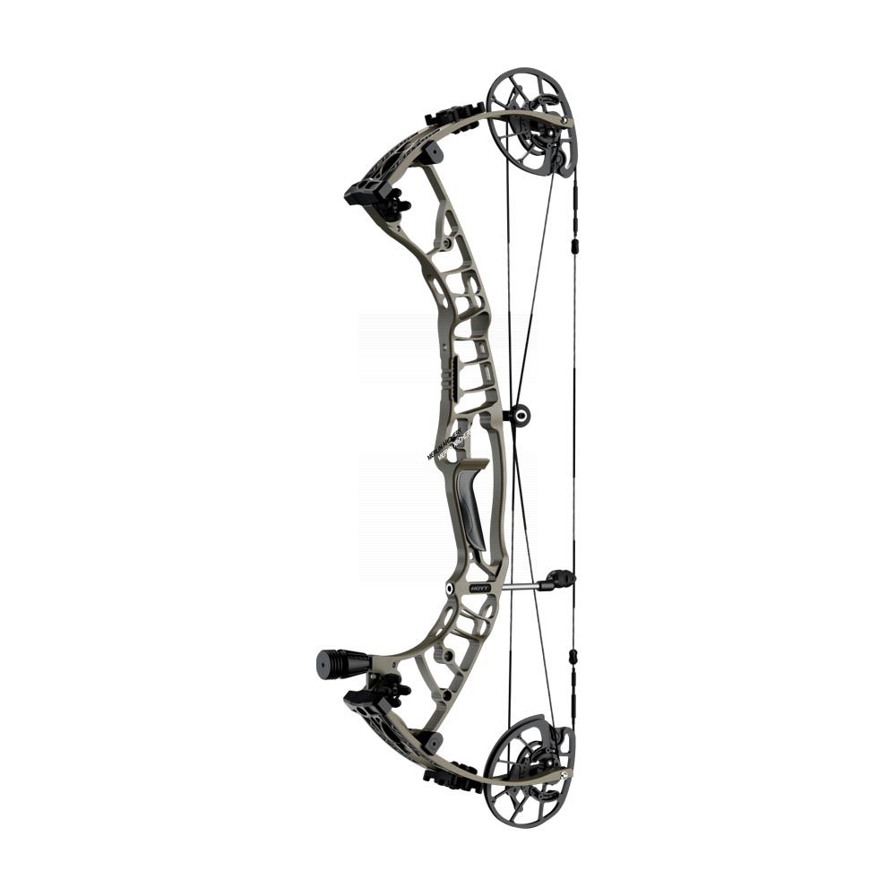  Hoyt Ventum Pro 33 Compound Bow - Mod 3