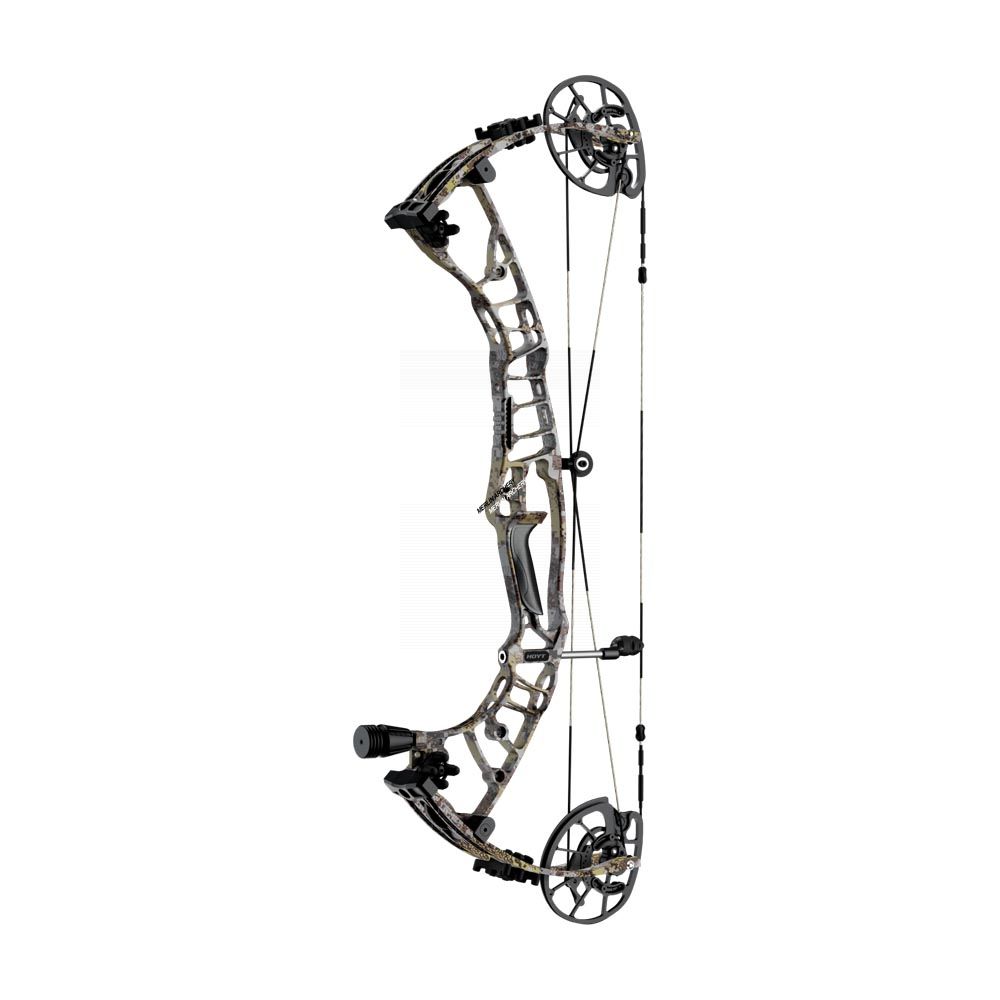  Hoyt Ventum Pro 33 Compound Bow - Mod 3